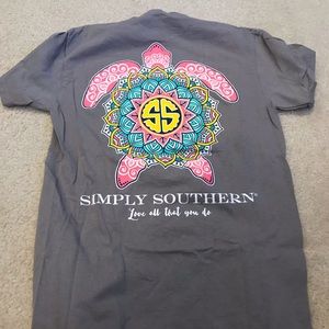 Women’s Simply Southern Shirt